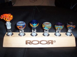 roor bowls