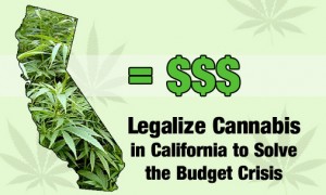 california legalize weed