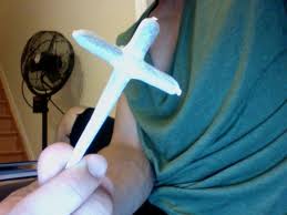 cross joint