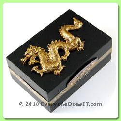 golden dragon weed box