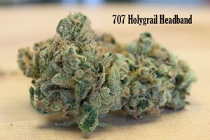 headband marijuana strain review