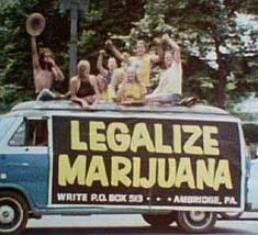 legalize cannabis