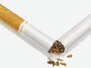 tobacco cigarrette