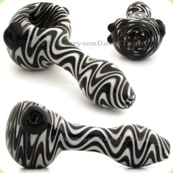 zebra pipe