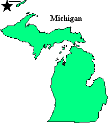 state of michigan